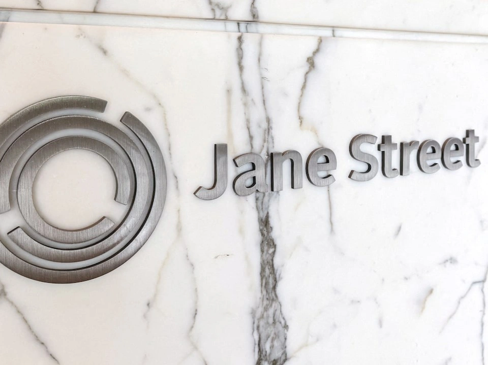 Jane Street