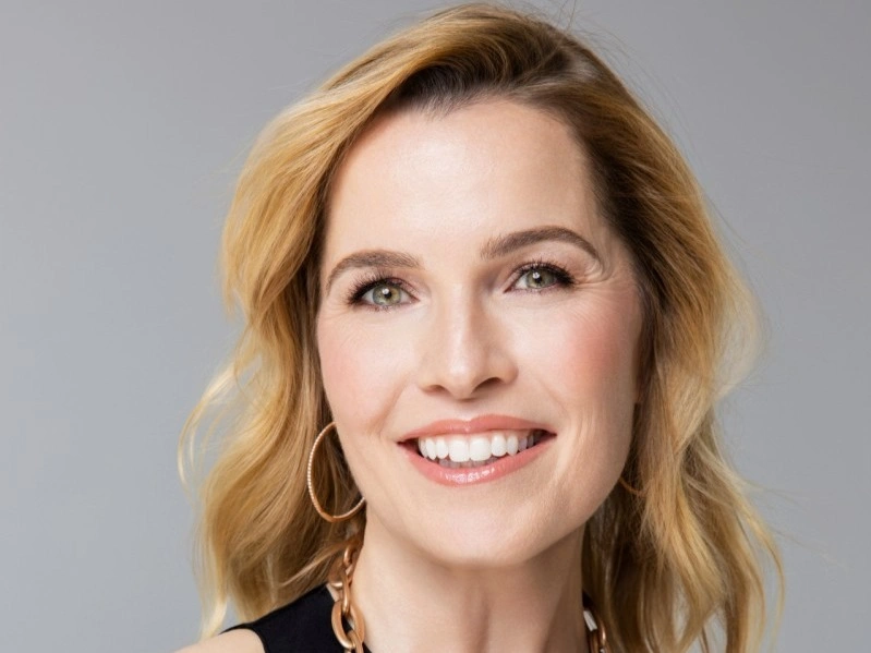 Catherine Porter