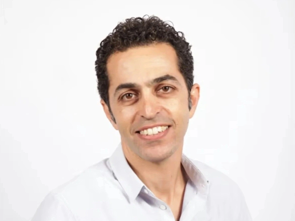 Guy Itzhaki