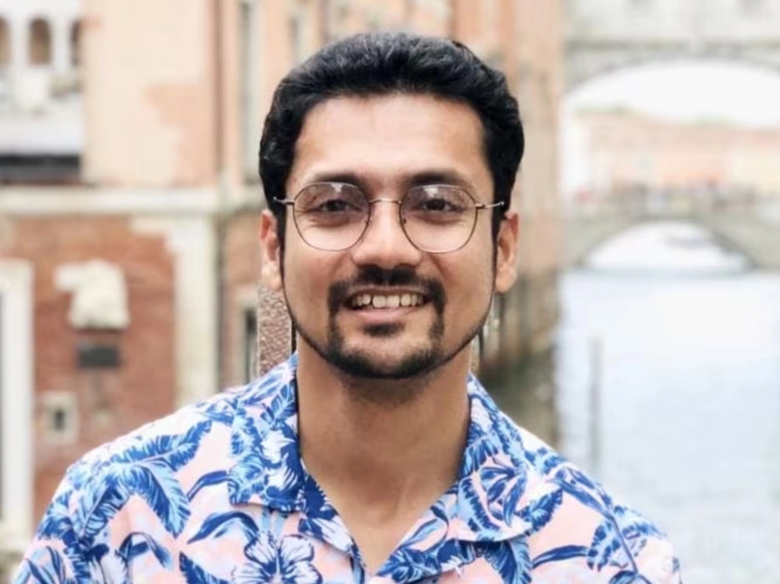 Trapit Bansal