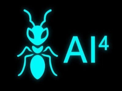 AI⁴ | Recursive Superintelligence