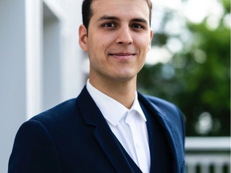 Yanis Berkani