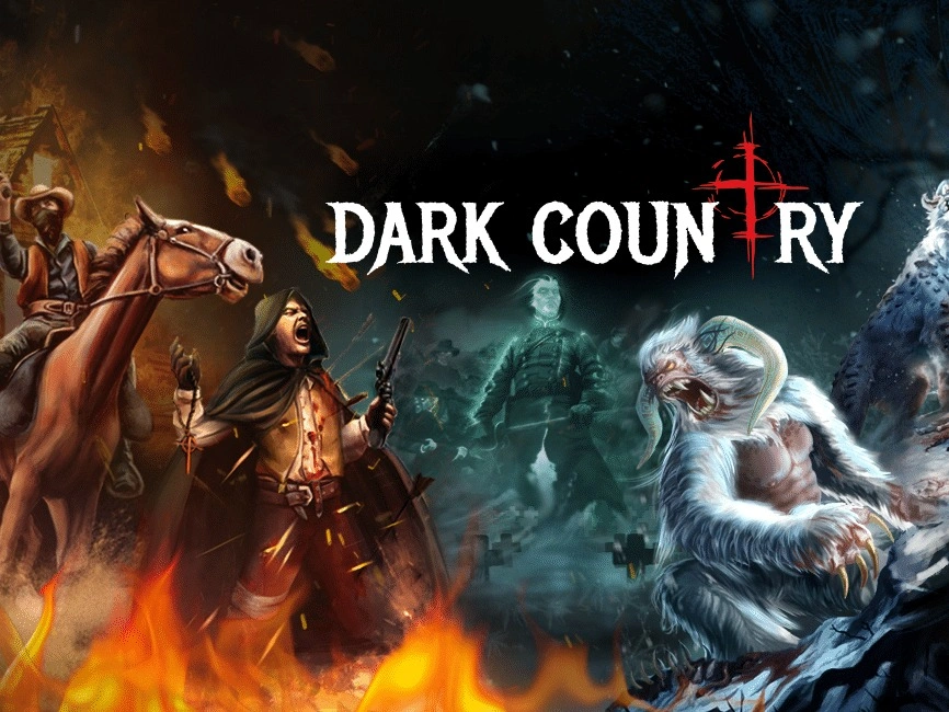 Dark Country