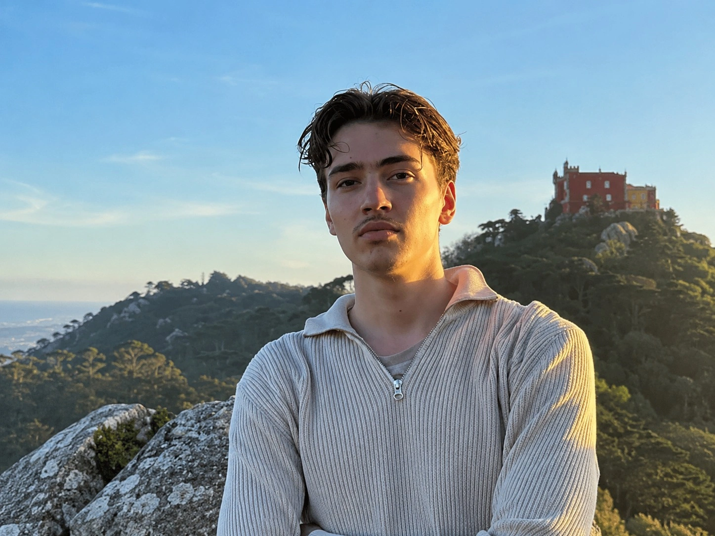 Alexander Sudeykin
