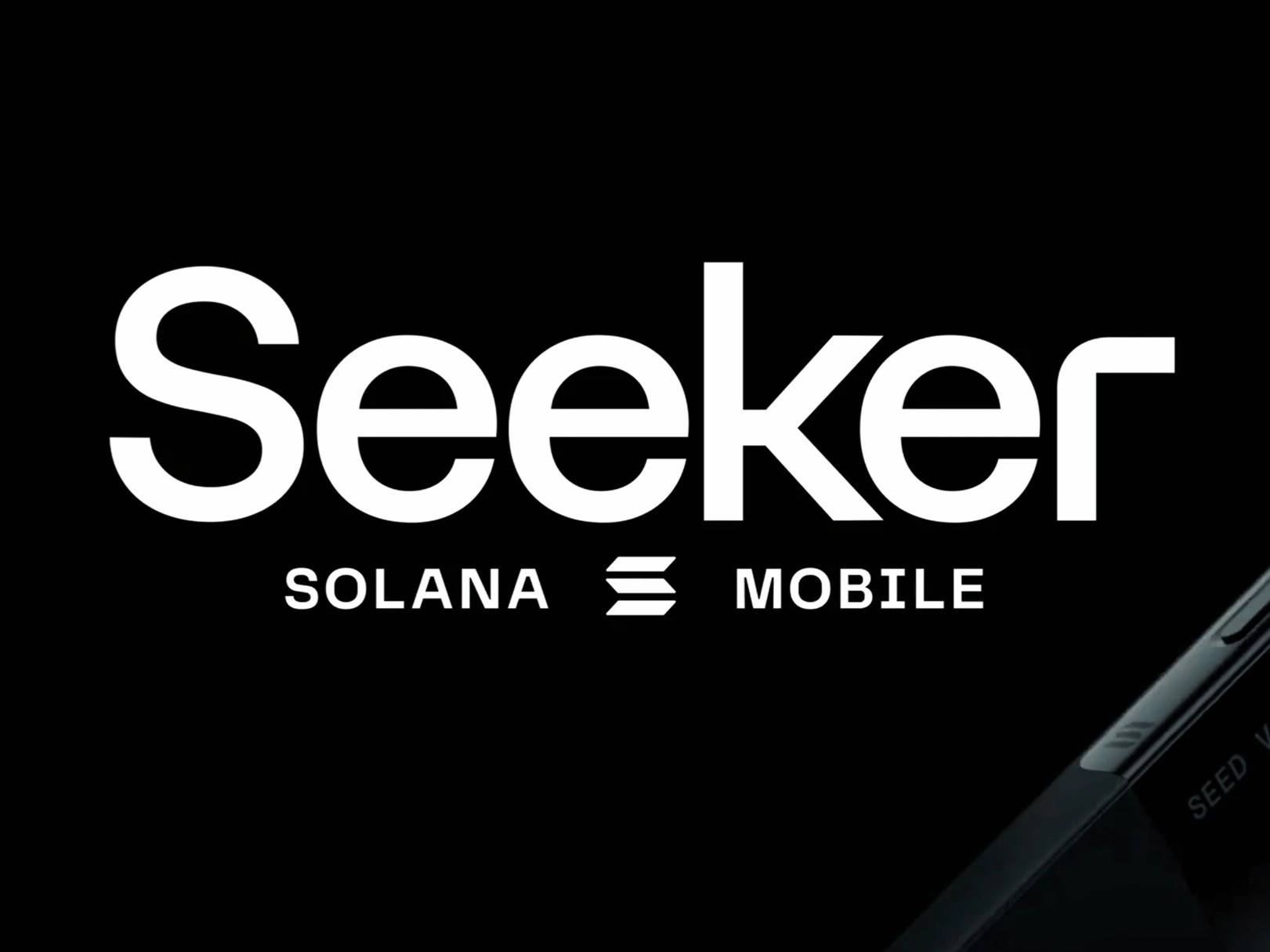 Seeker (Solana)
