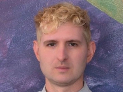 Stephen Grugett