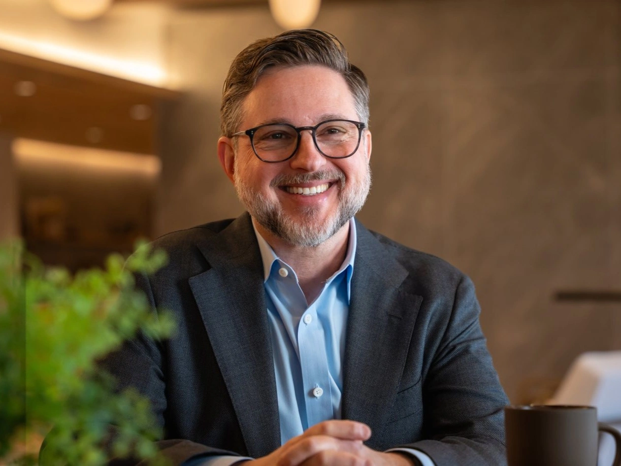 Peter Mintzberg