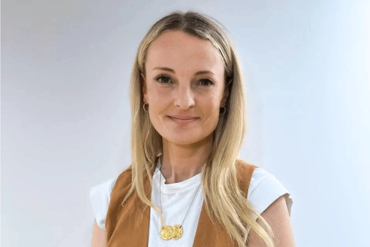 Rachel Conlan
