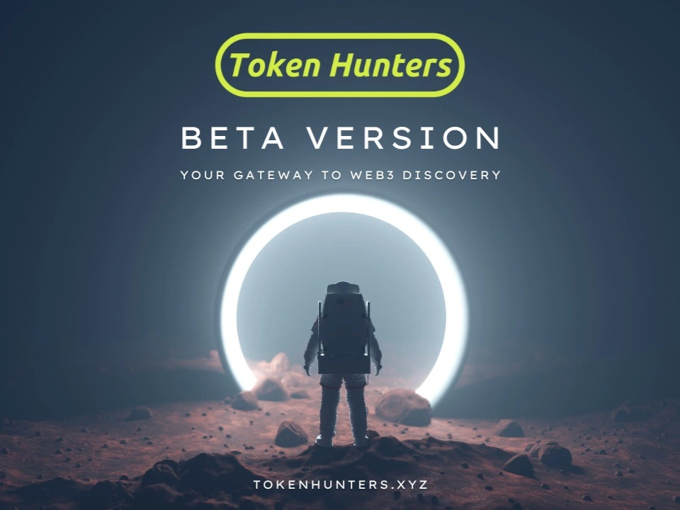 TokenHunters
