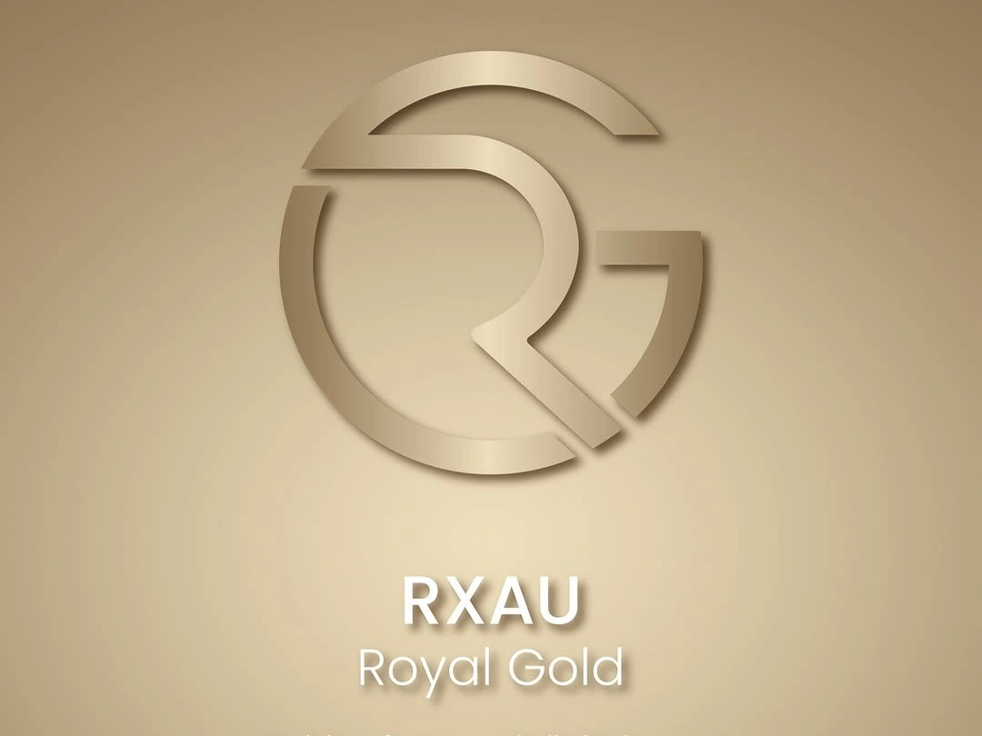 Royal Gold