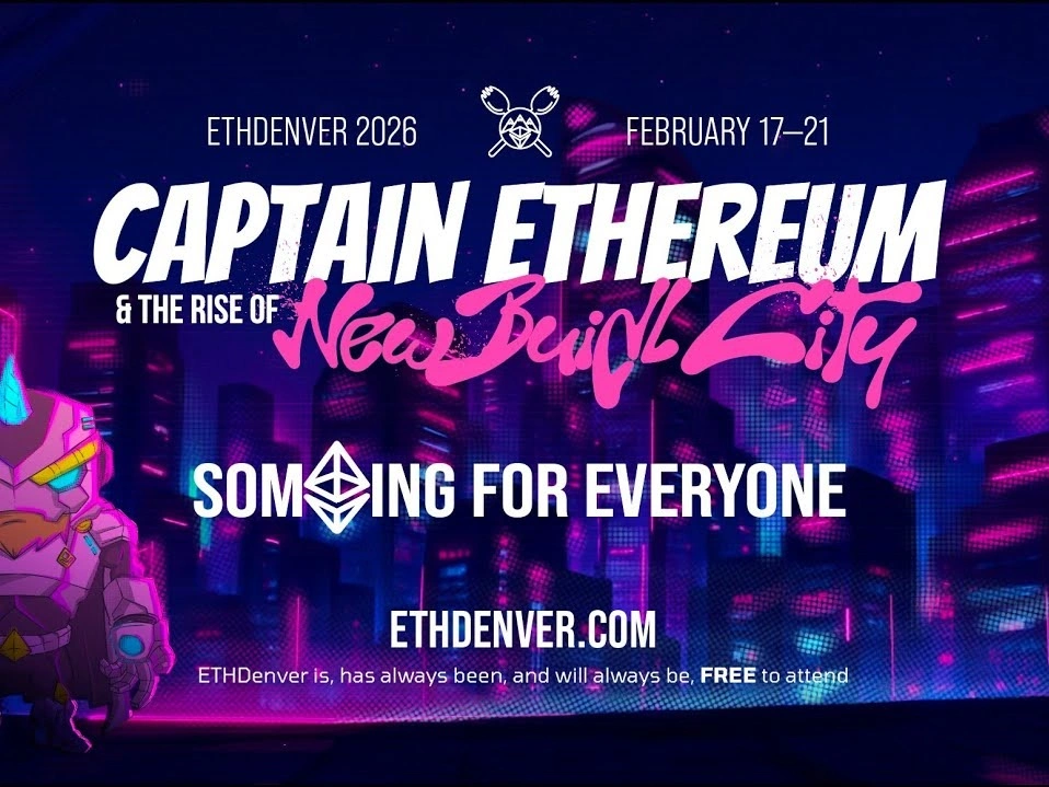 ETHDenver