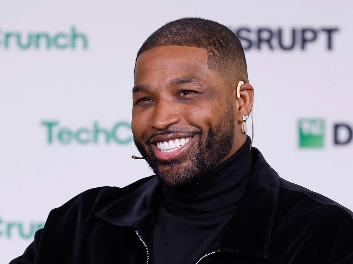 Tristan Thompson