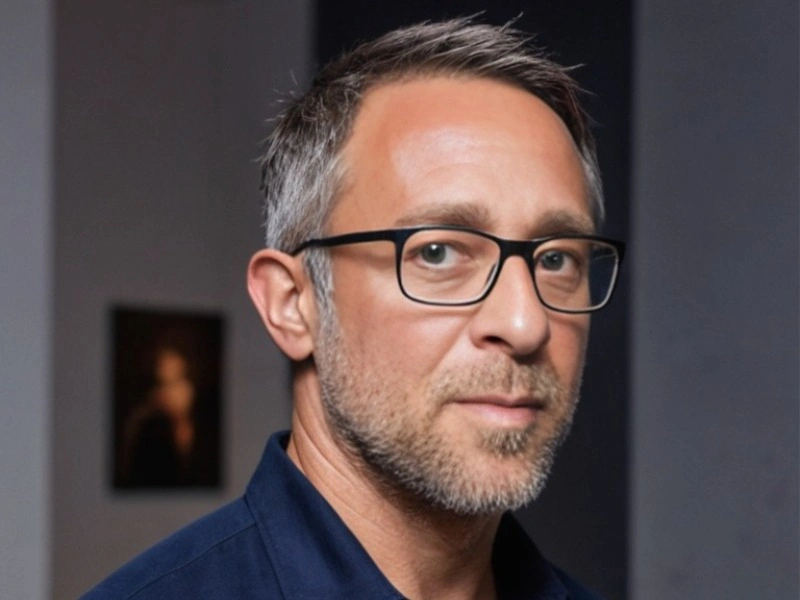 James Toledano