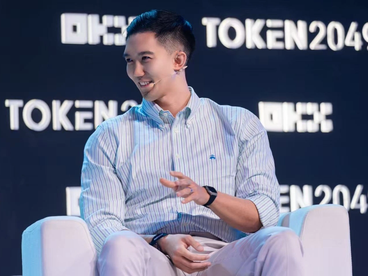 Jason Kam