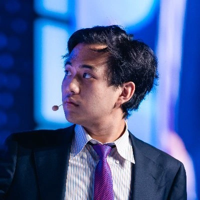 Franklyn Wang