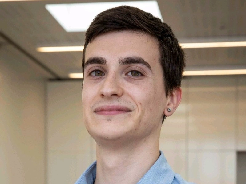 Antonio Pitasi