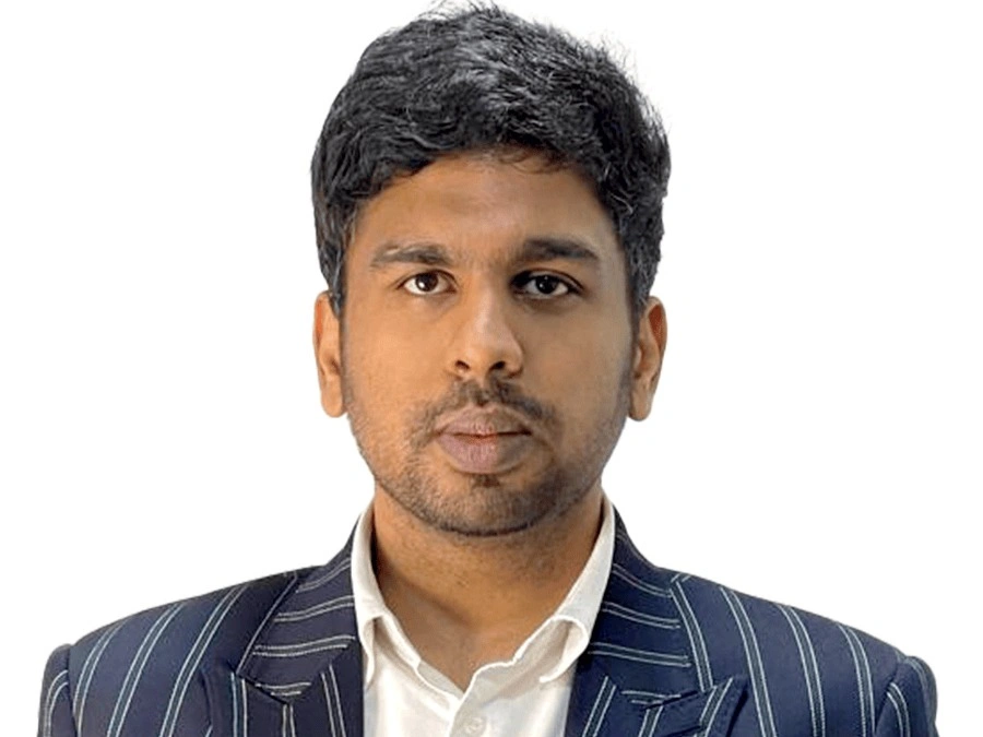 Ram Kumar