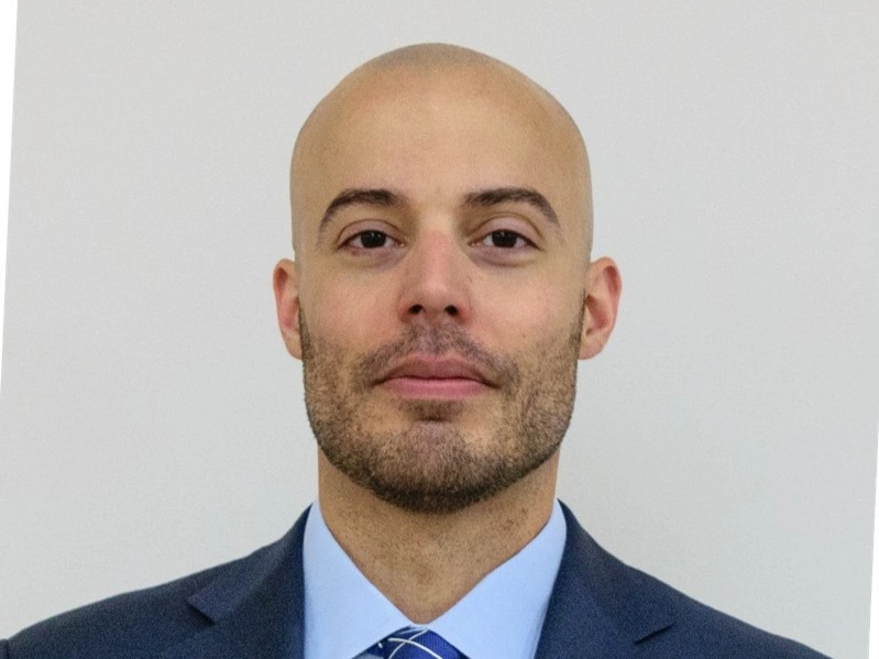 Anthony Apollo