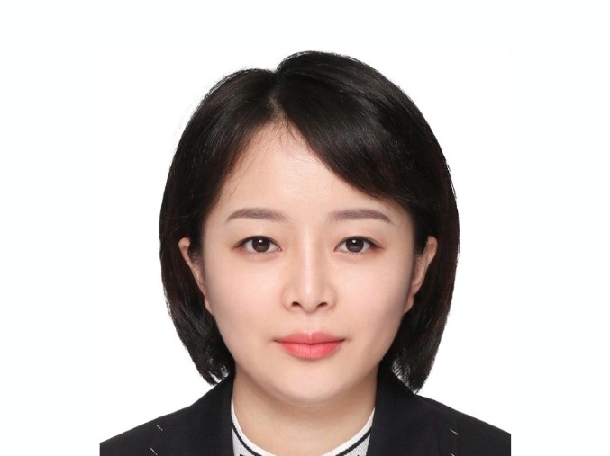 Lisa Liu