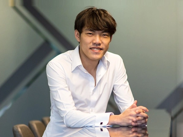 Edison Lim