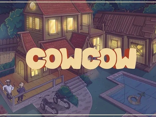 Cow Cow NFT
