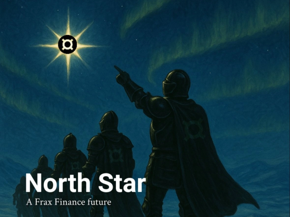 North Star Hard Fork
