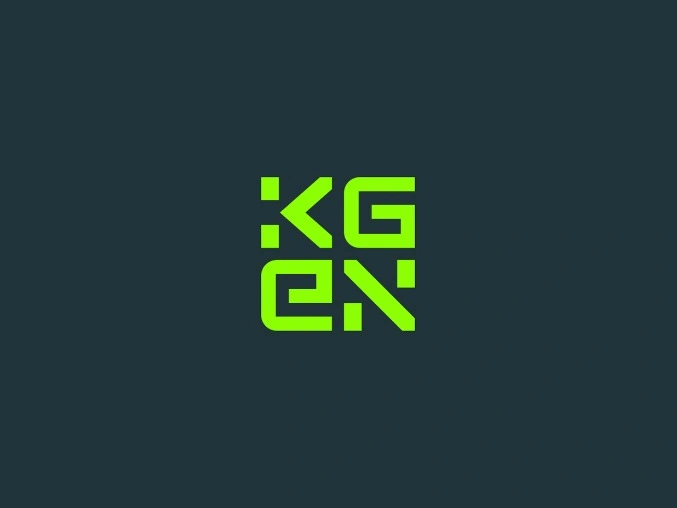 KGeN