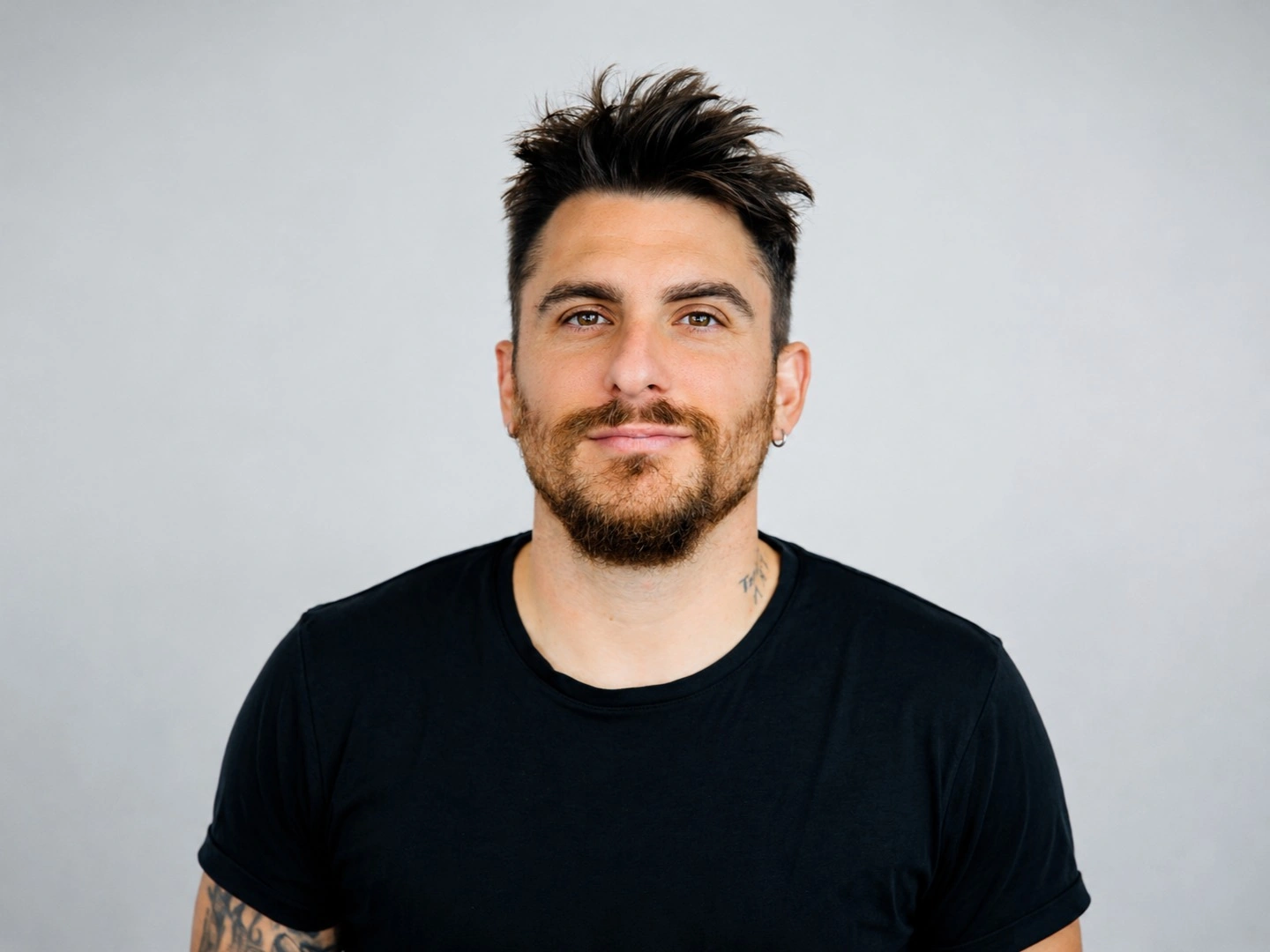 Nick Rose Ntertsas