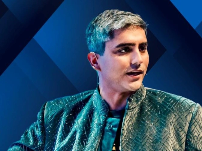 Raj Timothy Nandwani