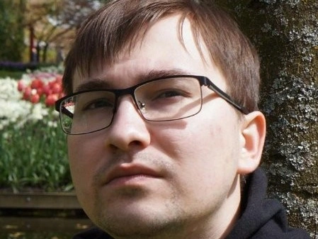 Fedor Chmilev