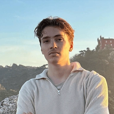 Alexander Sudeykin