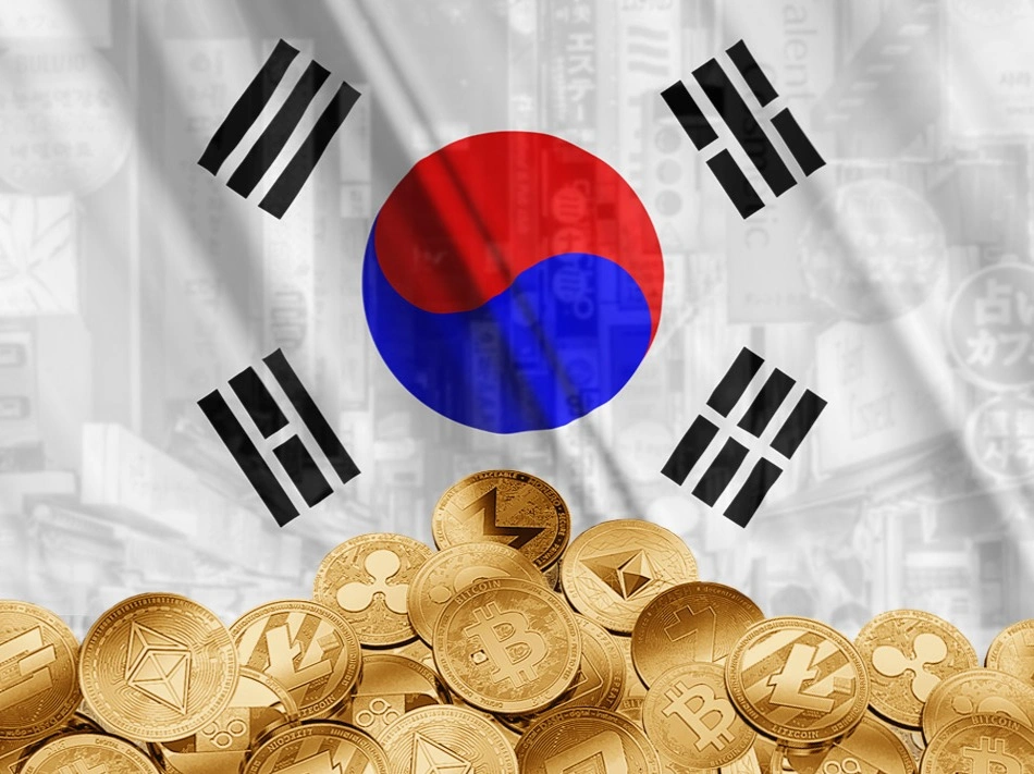 KRW Stablecoins