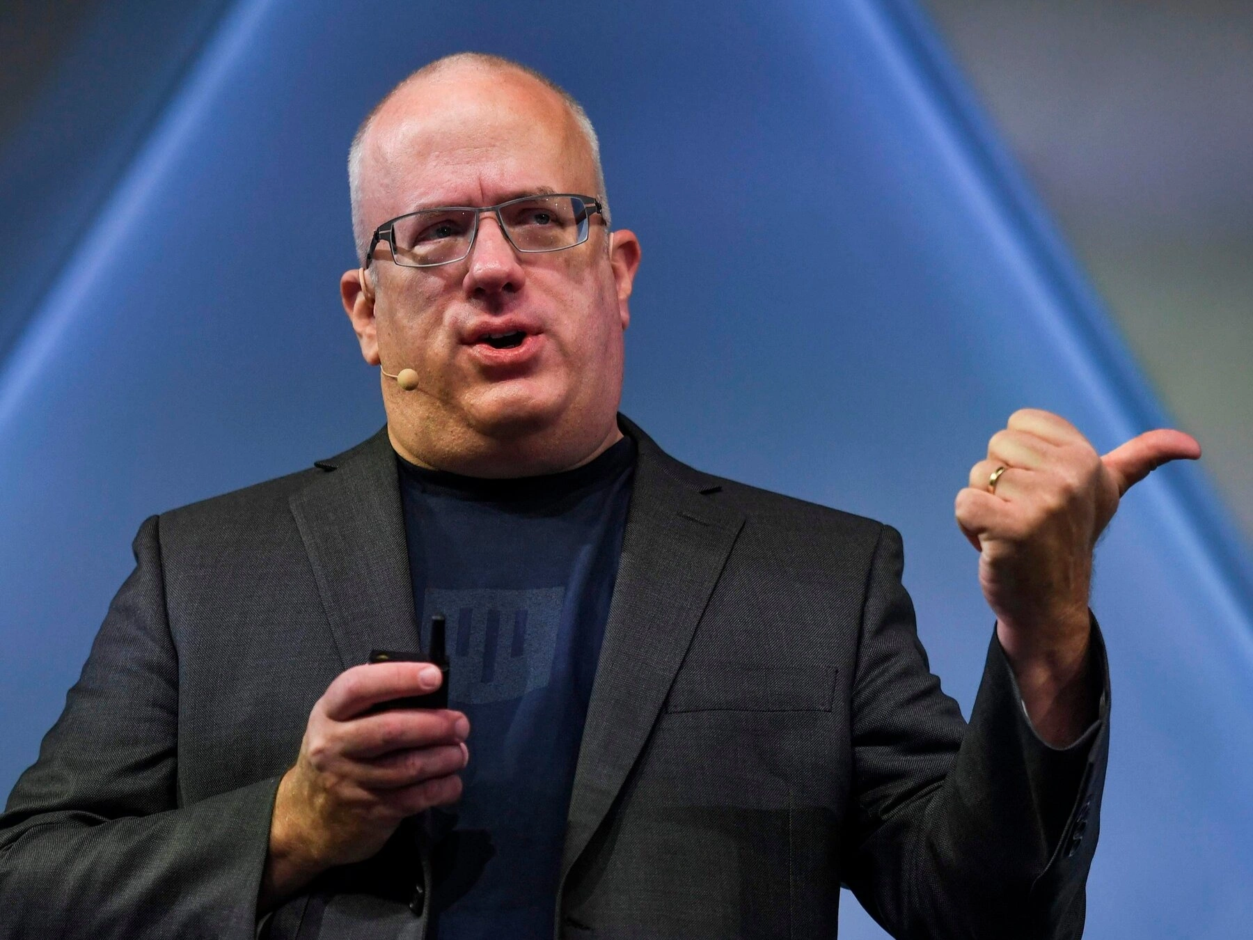 Brendan Eich