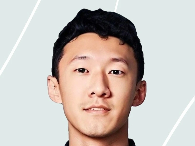 Sean Geng