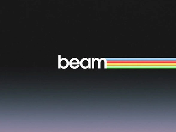 Beam (gaming)
