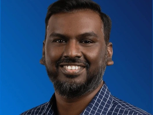 Sujay Jaladi