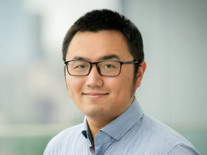 Zhenfei Zhang