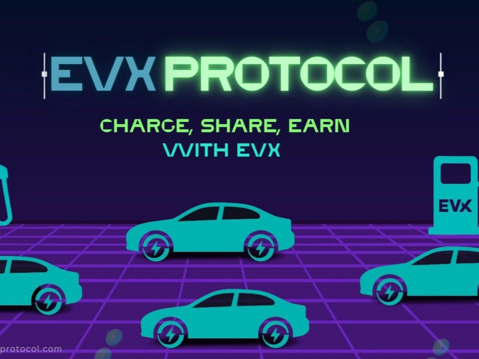 EVX Protocol
