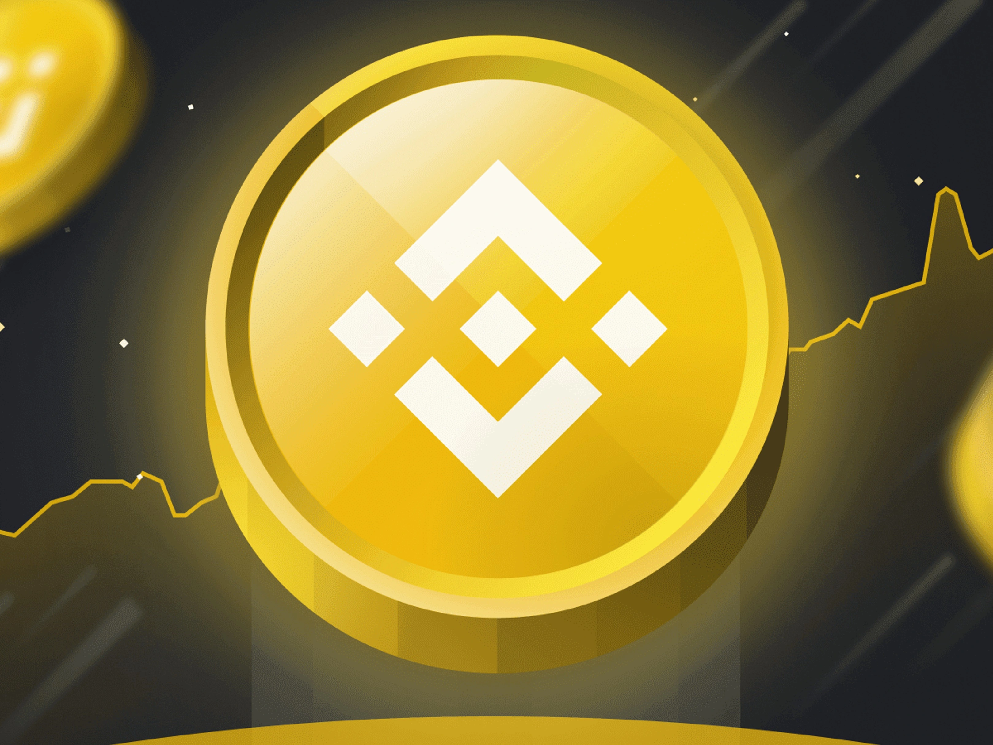 BNB (BNB)