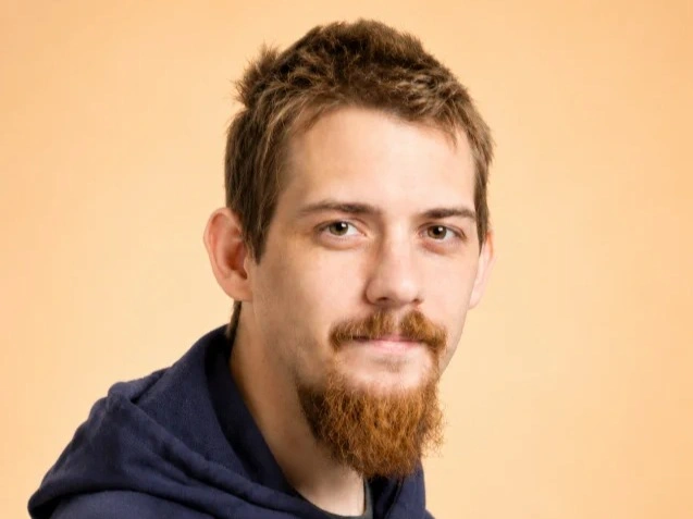 Luke Dashjr