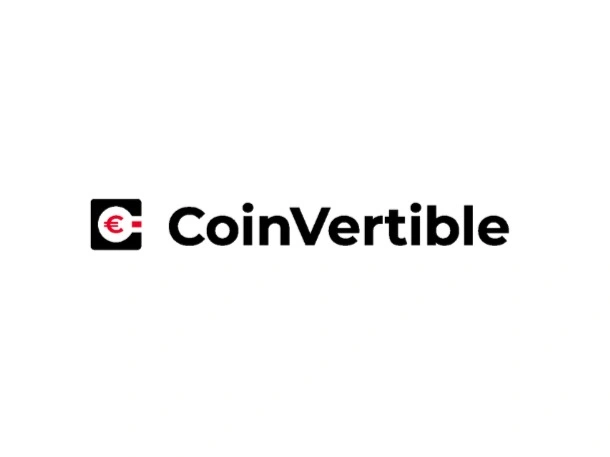 EUR CoinVertible
