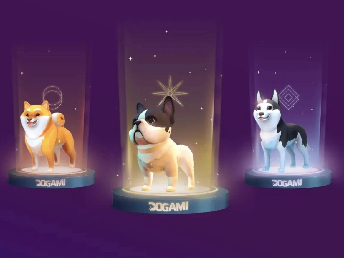 Dogamí