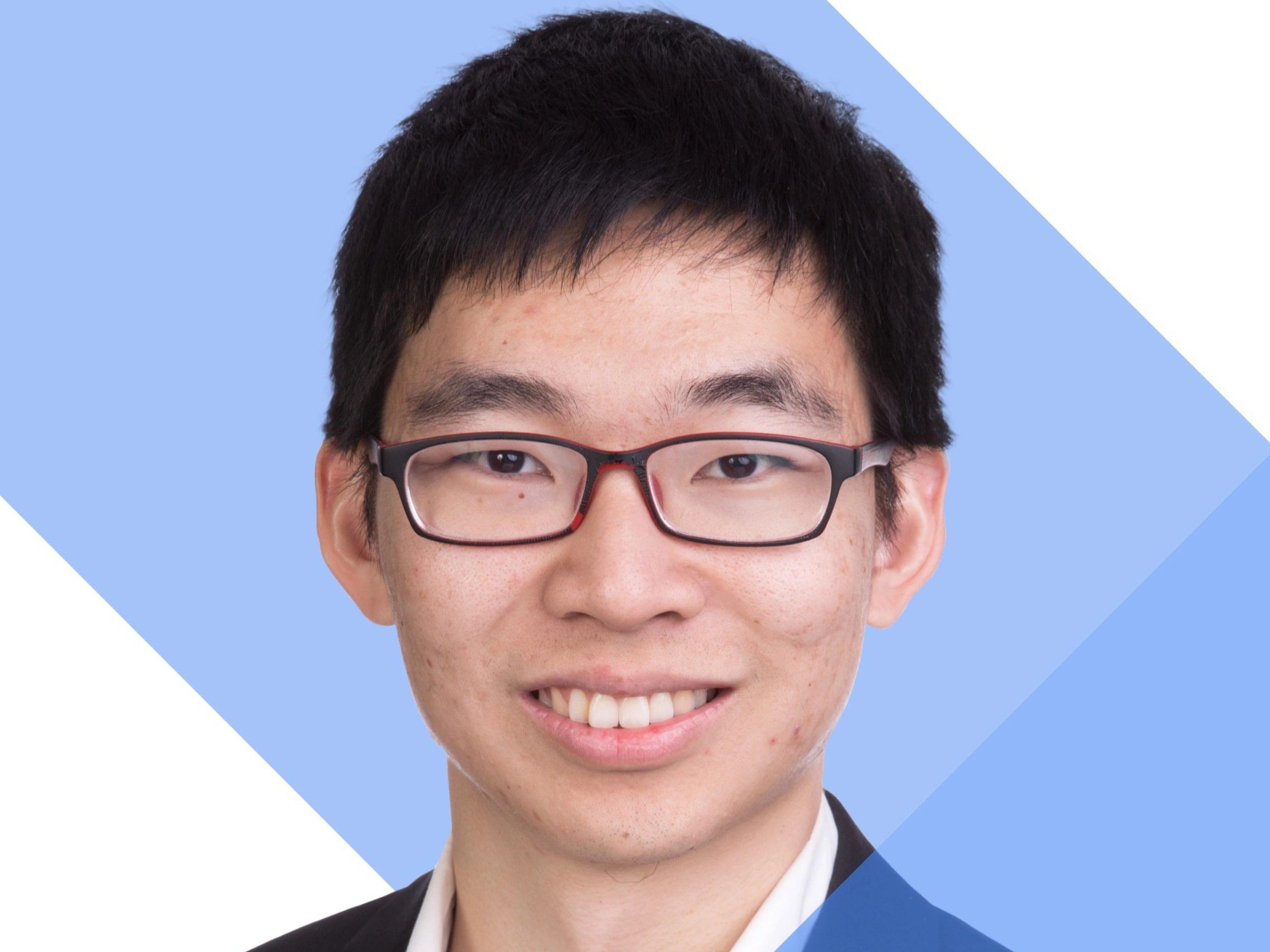 Yilun Zhang