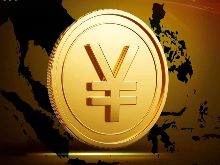 CNY Stablecoins
