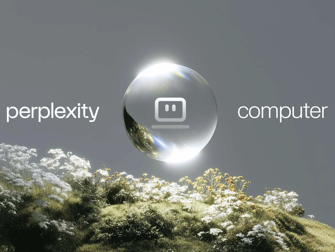 Perplexity Computer