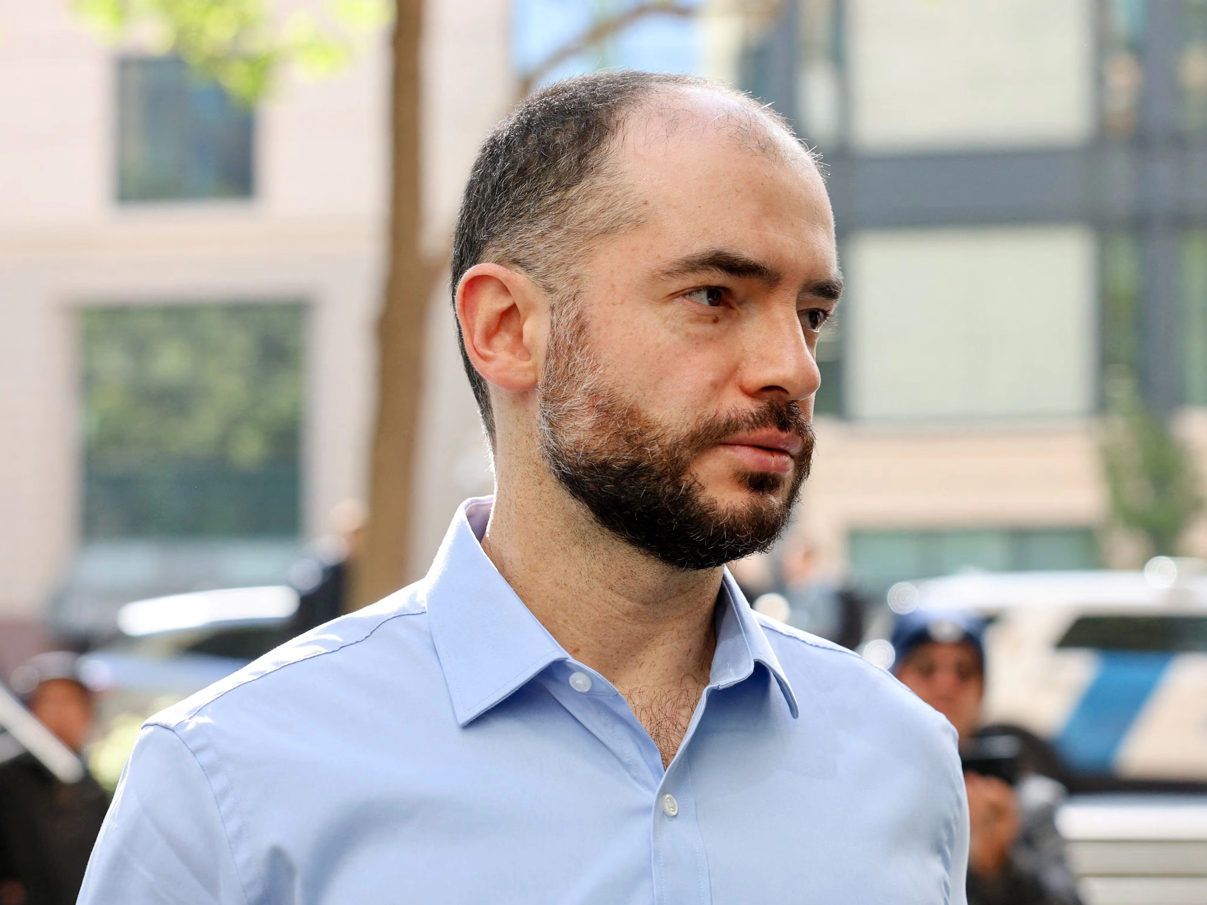 Ilya Sutskever