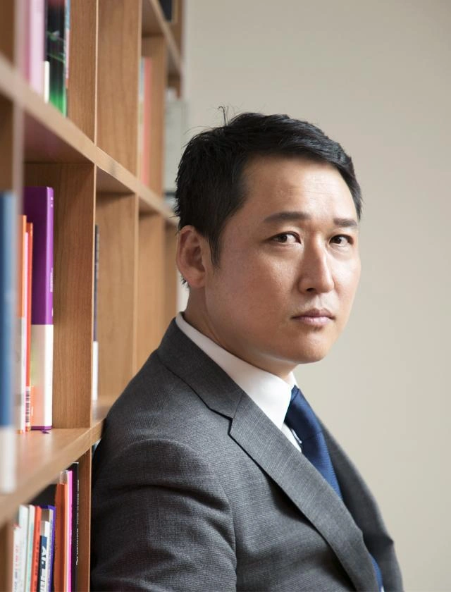 Gwangseok Kim