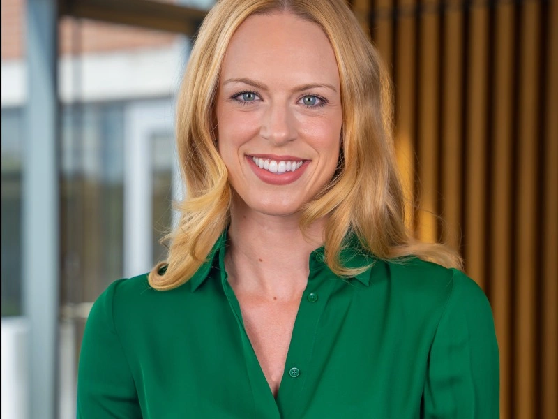 Krista Lynch