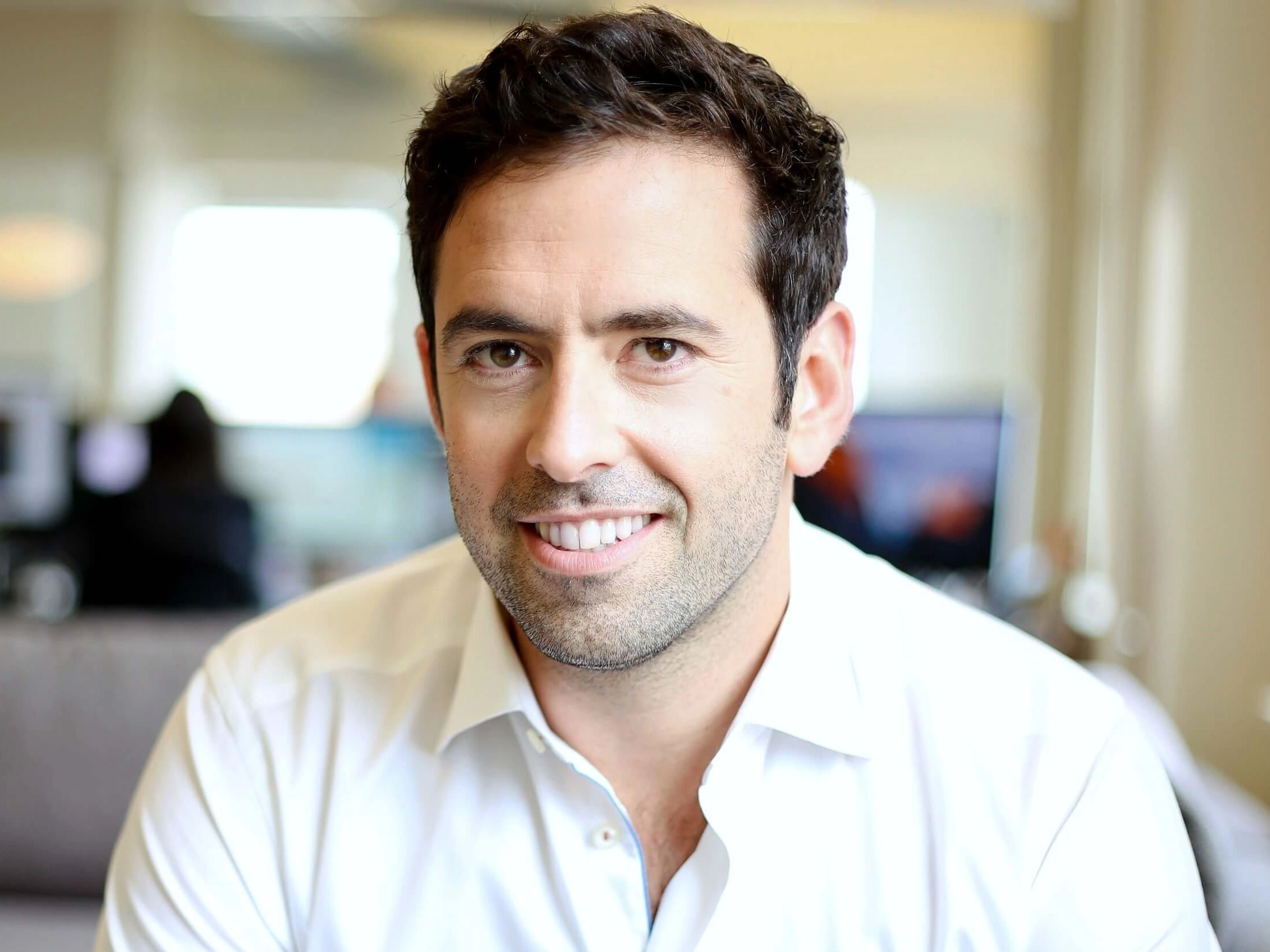 Yuval Rooz