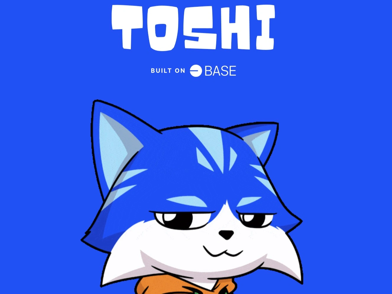 Toshi